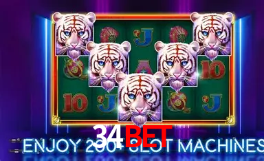 Estatísticas do Jogo 34bet