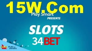 34bet - Registrar Site De Cassino - 34.bet