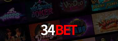 Daily Bonuses 34bet