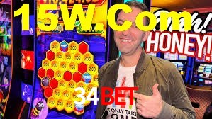 34bet: A Experiência de Casino com Jogos de Mesa ao Vivo