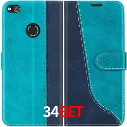 Apostas de Tênis 34bet