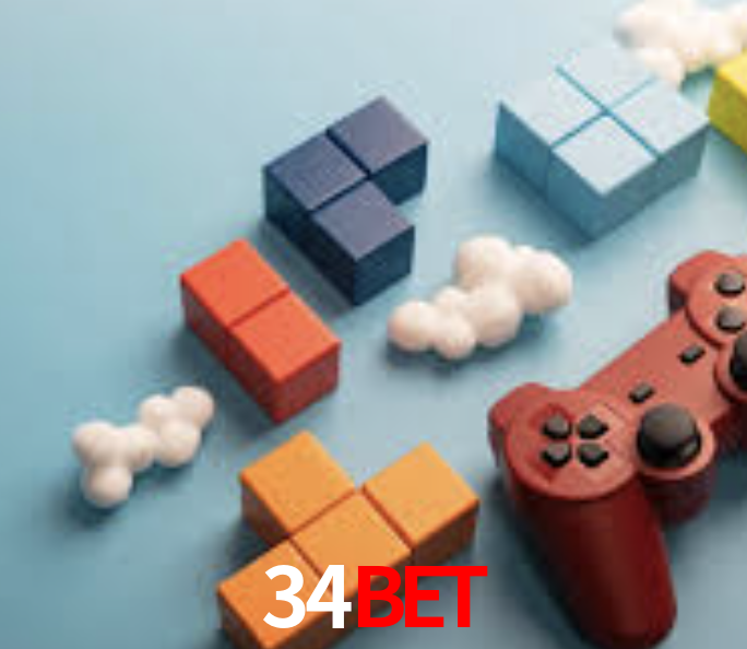 Casino VIP 34bet