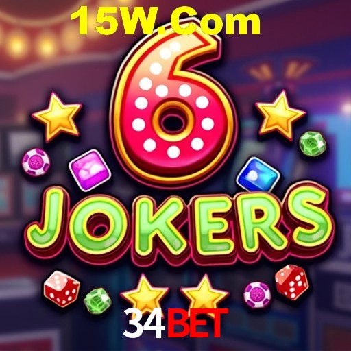 cassino 34bet