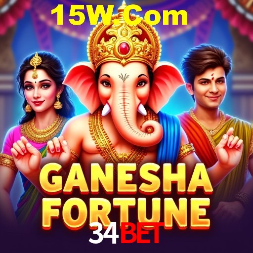 Slot Games 34bet