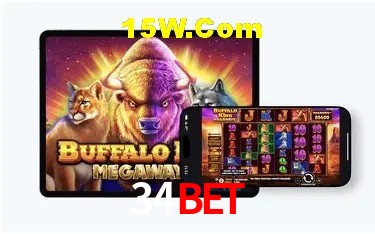 Estatísticas Esportivas 34bet