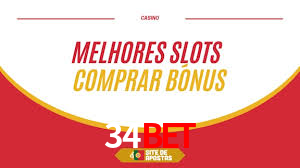 34bet: Seu Cassino Premiado com Pagamentos Rápidos