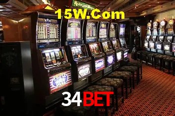 Ofertas Exclusivas 34bet