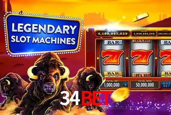 Especiais de Fim de Semana 34bet