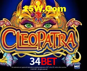 Jogos de Slot 34bet