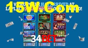 Experimente o Login Seguro Premium no 34bet