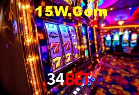 Tournaments 34bet