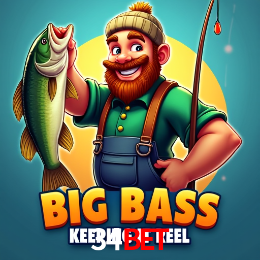 Descubra a Magia dos Jogos de Arcade no 34bet