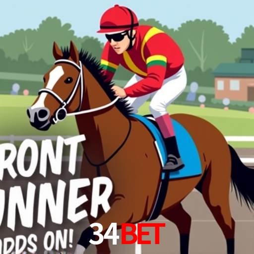 Welcome Bonus 34bet