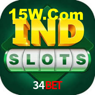 APP oficial da 34bet para mobile