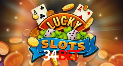 Promoção Relâmpago 34bet