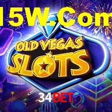 Sinta a adrenalina dos jogos de cassino com 34bet