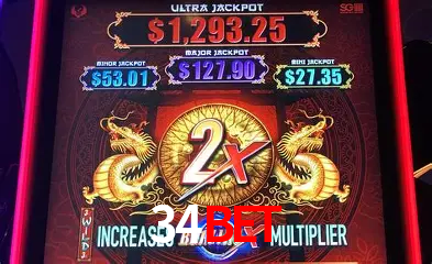 Login Seguro 34bet