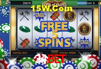 Diretório de Jogos 34bet