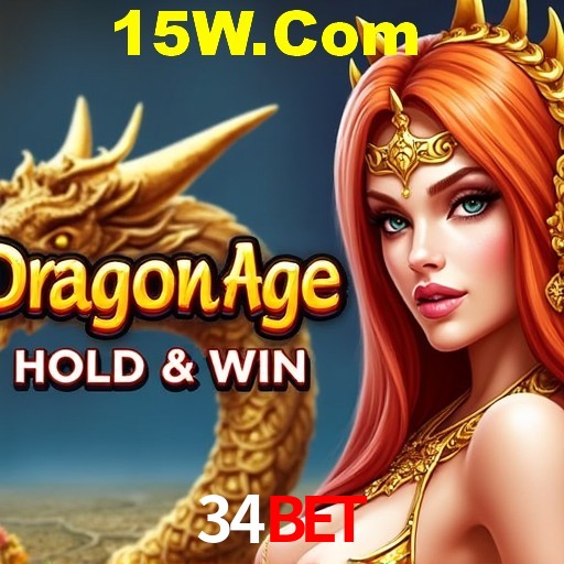 Account Benefits 34bet